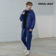 [팬암] ○[런칭가 109,000원]  팬암 26SS 남성 스카이 컴포트 셋업 3종