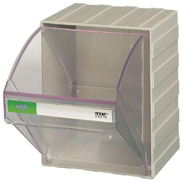 주식회사 브이와이 브이와이 [하프클럽/브이와이]보관함 작업 29663 CA704 201x196x250mm