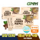 [GNM자연의품격][당 없는 무설탕커피][GNM자연의품격] 품격있는 스테비아 커피믹스 스틱 3박스/제로슈가 무가당 커피