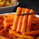 [저세상푸드]저세상 국물 떡볶이(순한맛)480g 3팩