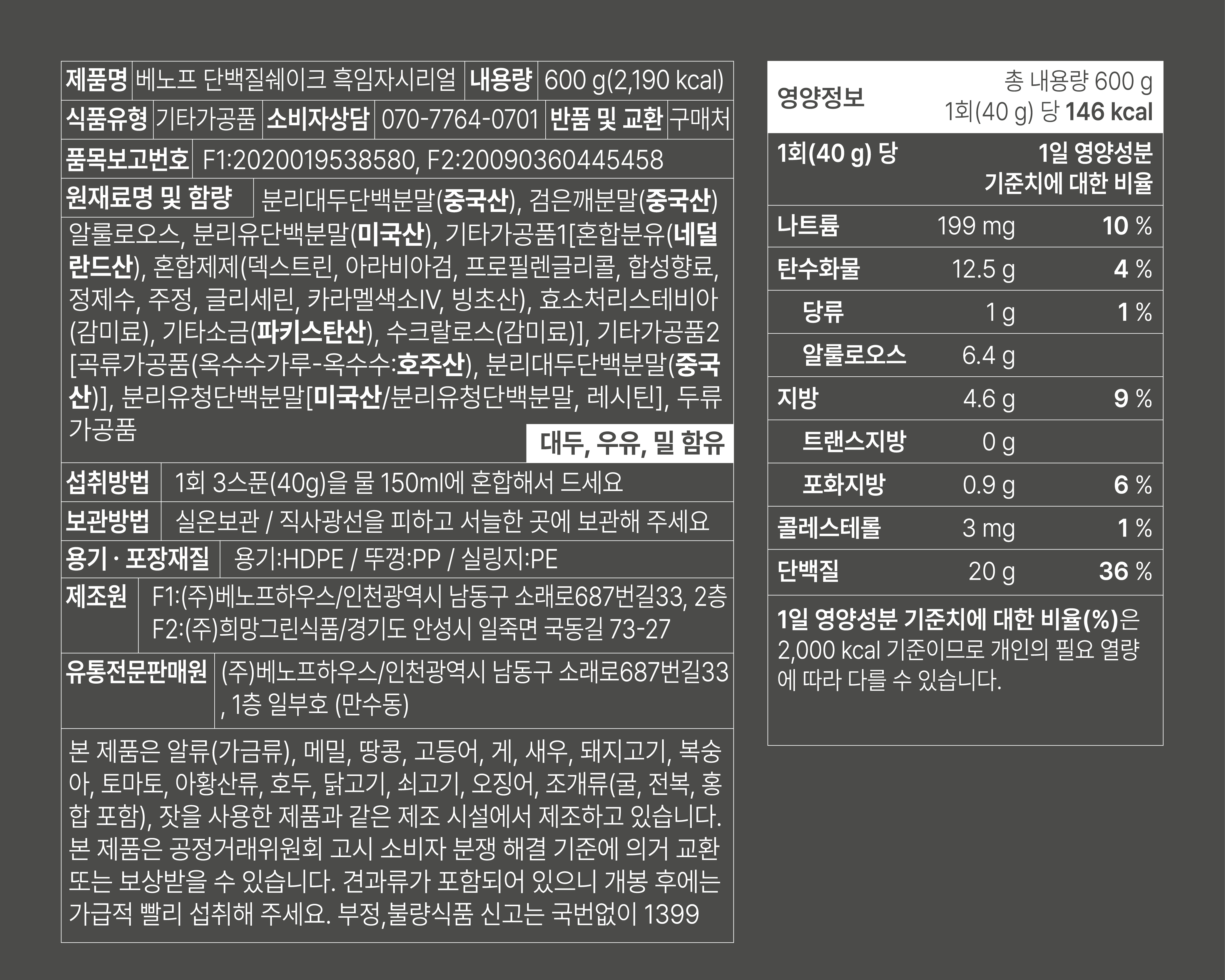 영양정보6
