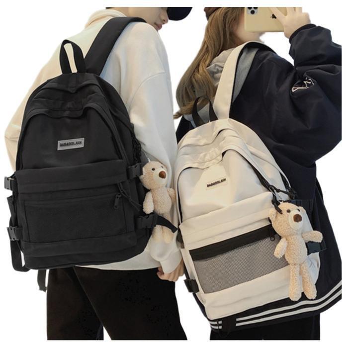 나누리 셀러허브잡화 학생용 데일리 노트북백팩 책가방 J71721 남자슬링백