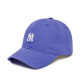 [MLB키즈]루키 볼캡 (7ACP7703N)