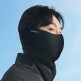 [모델로][정가 39,000원] 자외선차단 웜핏 기모 마스크 넥워머 UPF50+