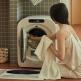 [미닉스](공식정품)미닉스 미니건조기 3.5kg PRO+ MNMD-120G 그레이지