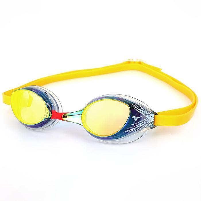 미즈노 (패플) [미즈노]미즈노 미러 패킹 수경 물안경 TP79108 수경추천 운동 (32947255)