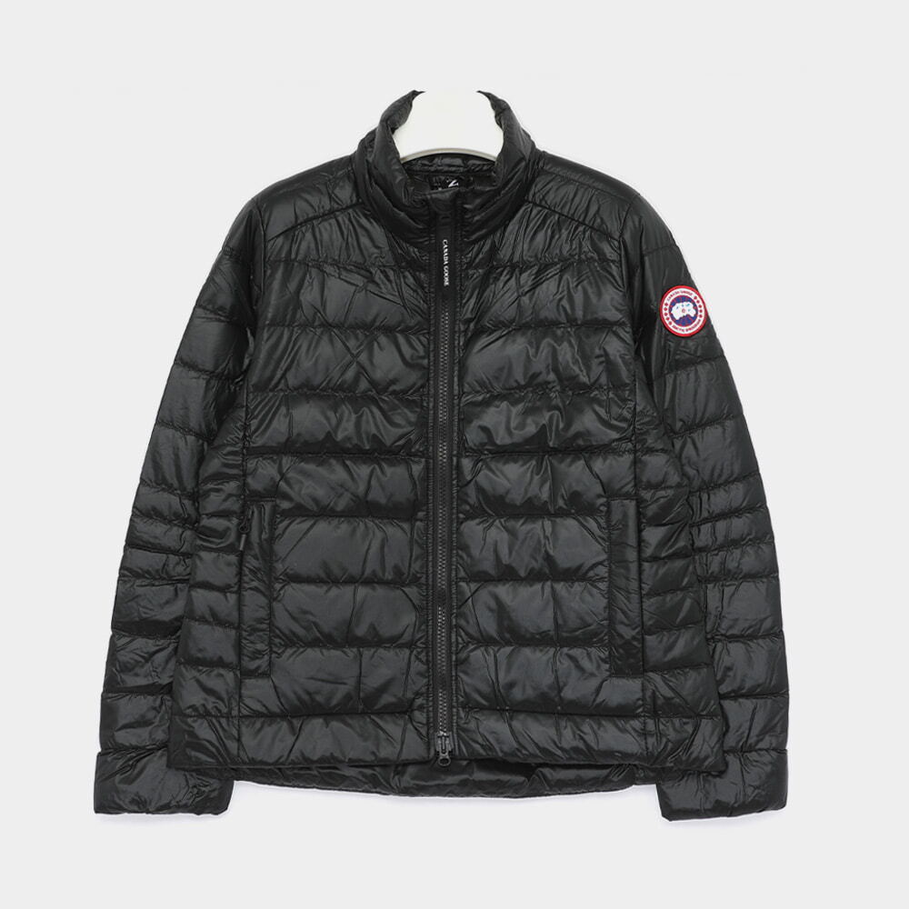 canada goose 캐나다구스 25FW 사이프러스 패치로고 패딩 여성 자켓 2236L 9061