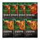 [비비고]양지육개장700g 4팩+순살감자탕700g 3팩, 총 7팩
