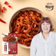 [김민경의 먹는 낙]매콤통통 낙지볶음 310g x 4팩