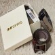 [스프리스(SPRIS)][SPRIS/스프리스] 총 13종 남성 천연 소가죽 벨트 1+1(정장용+캐주얼용)+길이조절용펀치1+중목 양말 5족+단목 스니커즈 양말 5족.. 총 13종