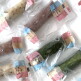 [쇼핑은 달달해]국내산 현미쌀로 만든 건강 가래떡 4종 500g 1+1 총1KG ( 현미귀리,쑥현미,서리태현미,오곡 )