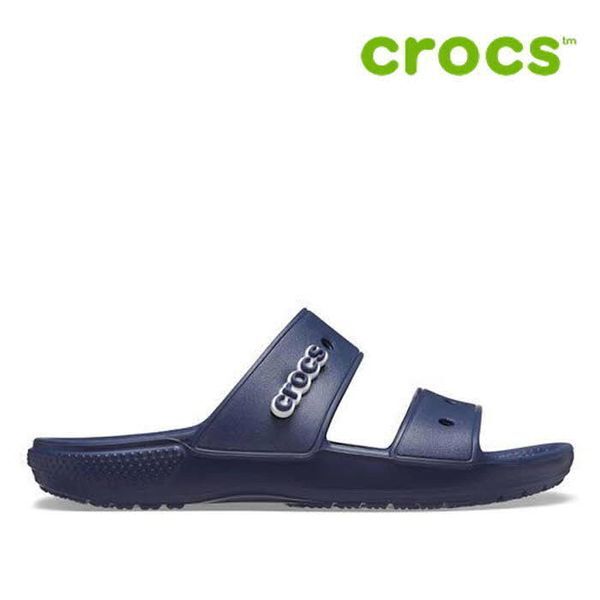 크록스 [하프클럽/크록스]크록스 샌들 /B24- 206761-410 / 클래식 크록스 샌들 슬리퍼