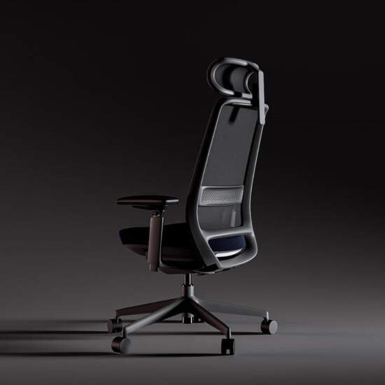 [컴프프로]Ergonomic 체어 의자