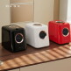 [AGK](최저가, 정상가 599,000원) AGK 까루 음식물처리기 AKD-FW3(블랙, 화이트, 레드 색상선택)