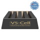 [아이큐에어][공식대리점]아이큐에어 V5-Cell 활성탄소 필터 HP250/HP250-EE 장착