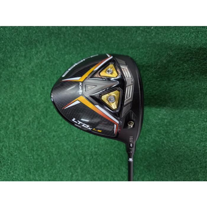 [중고] 코브라 Cobra KING 코브라 LTDx LS 드라이버