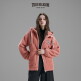 [트루릴리전]트루릴리전 25FW 남녀공용 NEW 양면 헤비플리스 점퍼