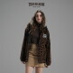 [트루릴리전]트루릴리전 25FW 남녀공용 NEW 양면 헤비플리스 점퍼