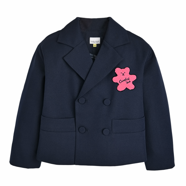 컬리수 [CURLYSUE][컬리수] 아이돌스타일더블자켓