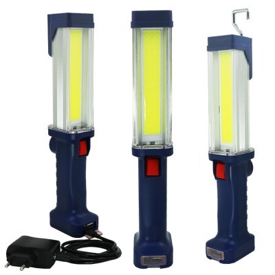 텐바이텐 COB 20W 작업등 LED 손전등 캠핑 등산 랜턴 손전등 DS