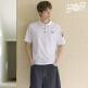 [메종비오비(BOB)](BOB) 26SS 남성 반팔 카라티셔츠 3종