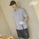 [메종비오비(BOB)](BOB) 26SS 남성 반팔 카라티셔츠 3종