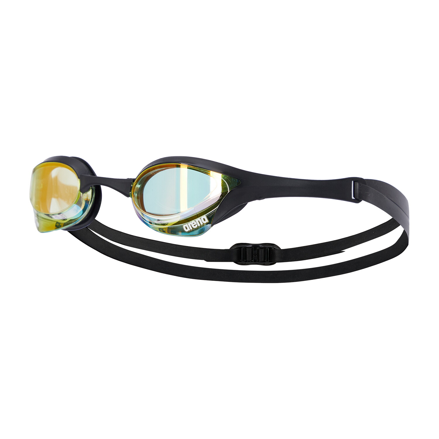 아레나 코브라 울트라 스와이프 레이싱 미러수경 (A4AC2AG68)