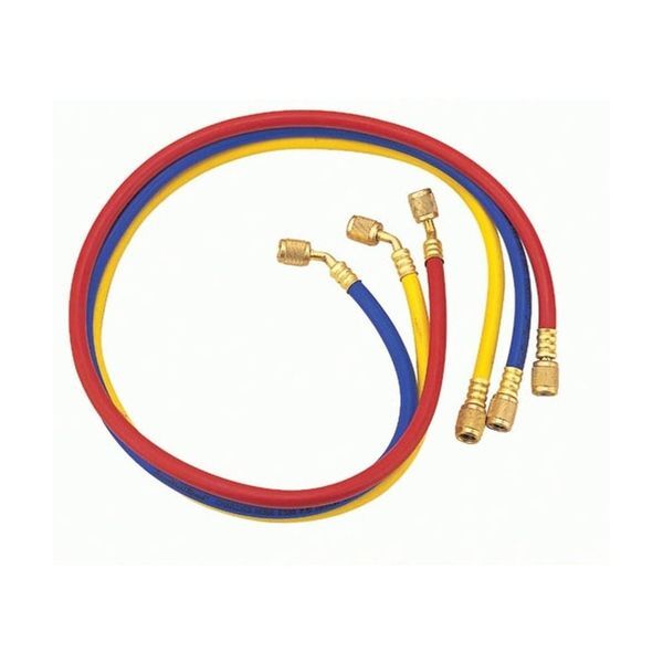 알티피아 알티피아 [하프클럽/알티피아]아시안퍼스트 냉동게이지 호스 1 520mm (60 ) CT-360RYB