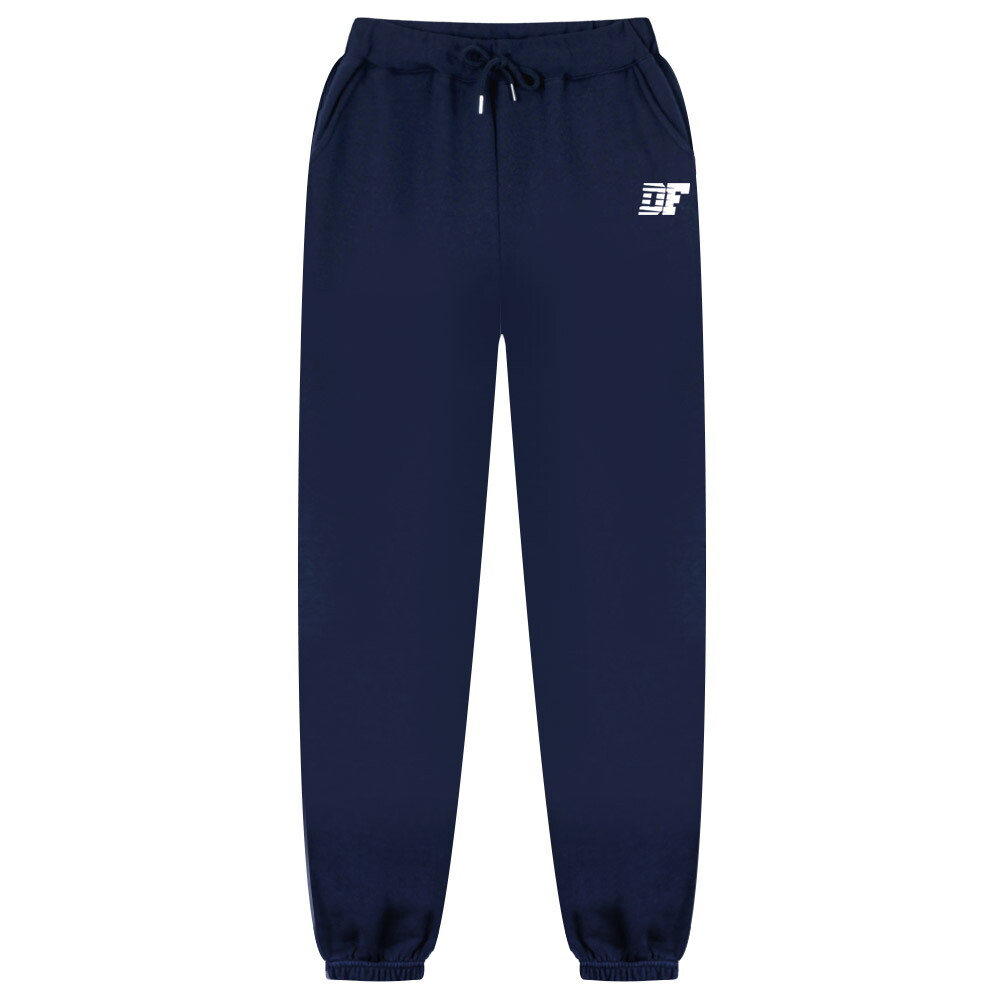 주식회사 마이스탈 디프(남성) [디프][당일발송/타임특가] 디프 프롬239 트레이닝 밴딩조거팬츠 소시지 빅사이즈 남녀공용 DTZ_0018 (4Color)