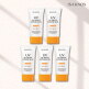[이자녹스][기본패키지] 올프루프 커버 선크림 50ml *5통