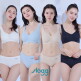 [슬로기]슬로기 sloggi 퓨징 브라팬티 4세트