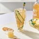 [까사무띠]★롯데단독구성 ★ 더블월글라스 이중유리컵 10p