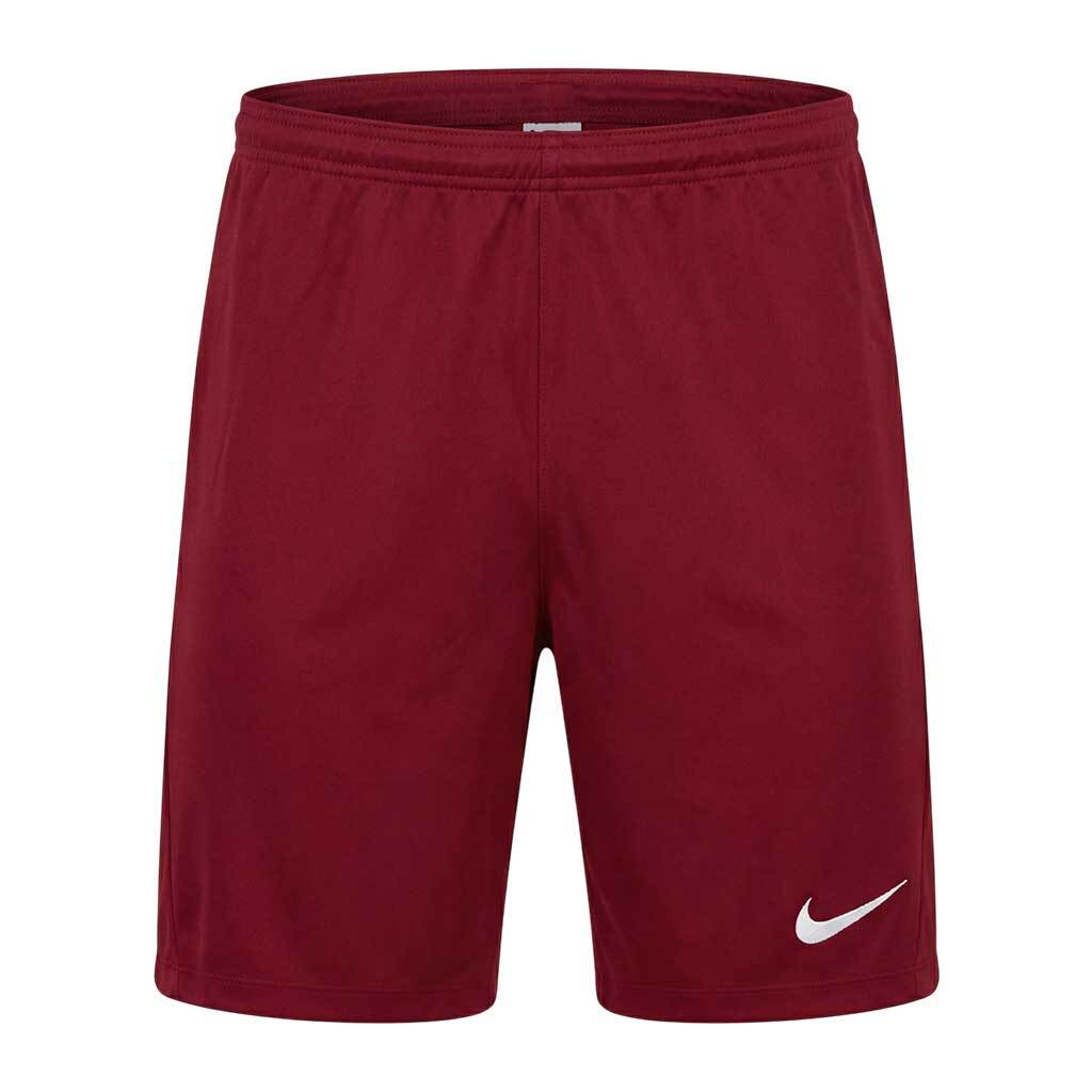 나이키 나이키 드라이 핏 파크 3 쇼트 NB 반바지 BV6855-677