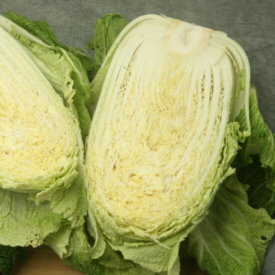 [알뜰총각][알뜰총각] HACCP 소문난 맛집 강원도 고랭지 3중 세척 절임배추 20kg(7-11포기)