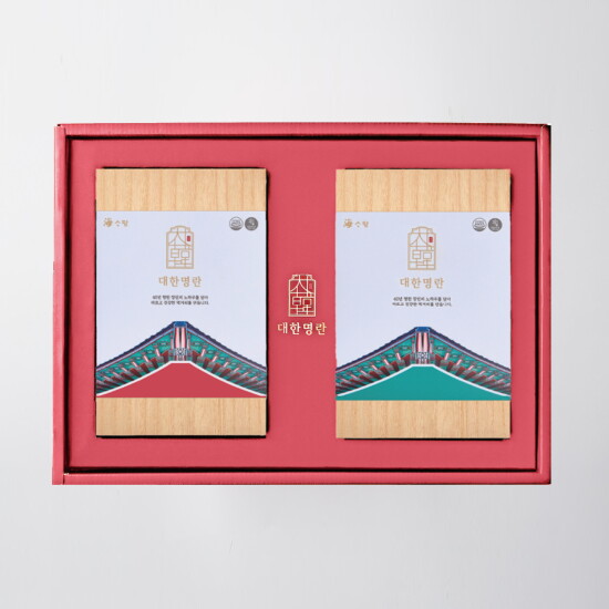 [대한명란]대한명란 1호세트