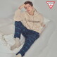 [게스 언더웨어]게스 GUESS 남성 홈팬츠 2종