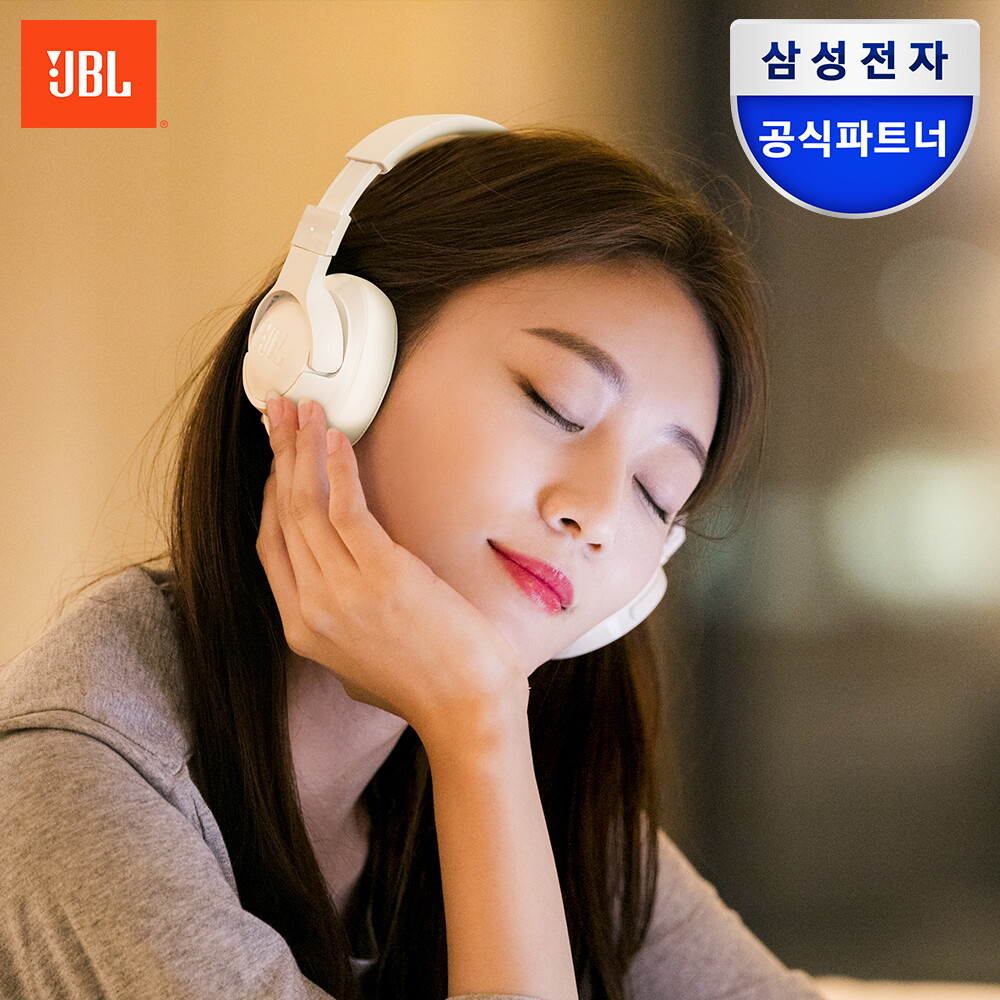JBL [시크릿특가] 삼성공식파트너 JBL T720BT 무선 블루투스 헤드셋