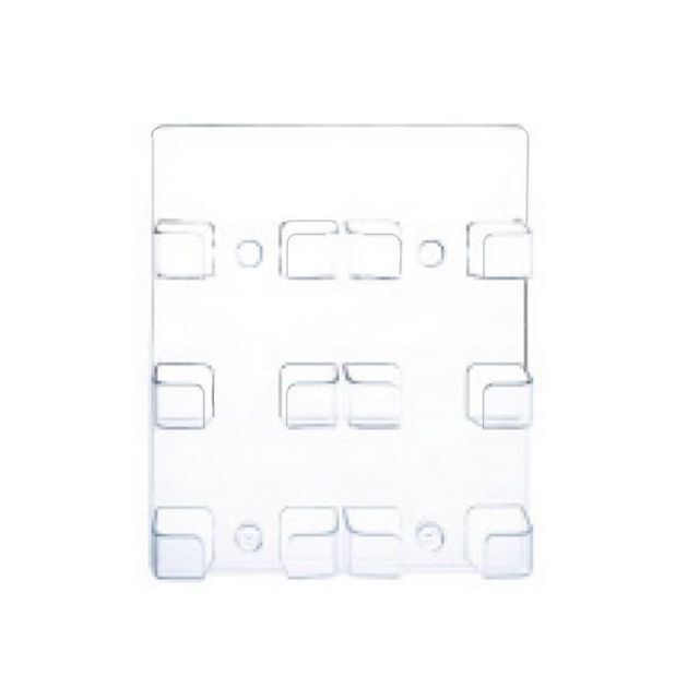 오너클랜 DG 명함꽂이 6단 .70601 (F3006)(4573)