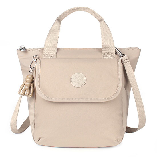 [키플링]투웨이 토트백 (AWAKEA)