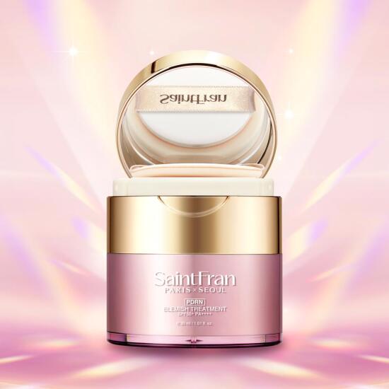 SaintFran Blemish Treatment 30ml SPF50+ SaintFran Blemish