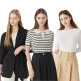 [롯데백화점]반팔니트 7천원대~!! 봄 필수 데일리룩 특가 득템 찬스 💛 ~72% OFF