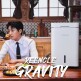 [린클]그래비티 제로 음식물 처리기 RC-GT500