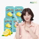 [올바이오.]캘리포니아 유기농 레몬즙 4박스X15포(60포)