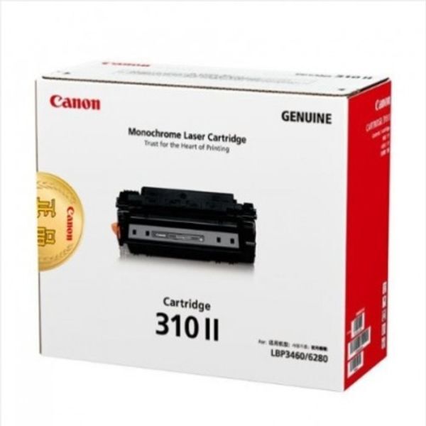 교보문고 삼성 CANON CRG-310 II BK (12,000매)