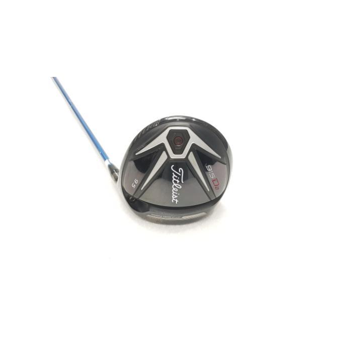 [중고] 타이틀리스트(골프) 타이틀리스트 915 D2 9.5도 GT-7S 드라이버 (41623)