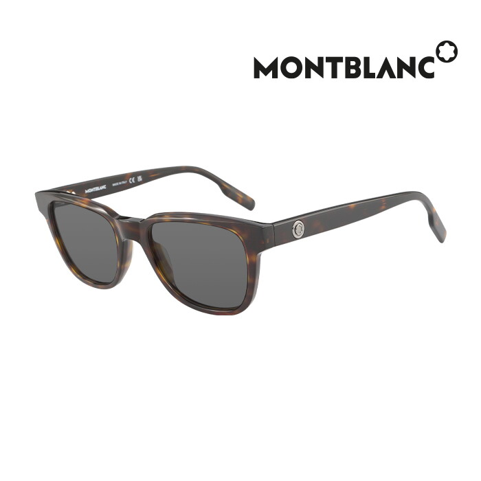 KERING 몽블랑 몽블랑 명품 선글라스 MB0178O 002_IEBK