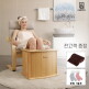 [온바디]○반값SALE○ 프리미엄 건식 족욕/각탕/좌훈기 +좌훈보호대+[전고객 방송에서만]담요+양말세트