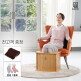 [온바디]○반값SALE○ 프리미엄 건식 족욕/각탕/좌훈기 +좌훈보호대+[전고객 방송에서만]담요+양말세트