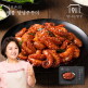 [탐나는밥상]매콤 양념 쭈꾸미 300g * 8팩