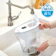 [브리타][5% 비밀쿠폰] 브리타 정수기 마렐라쿨 2.4L 화이트+기본필터 1입